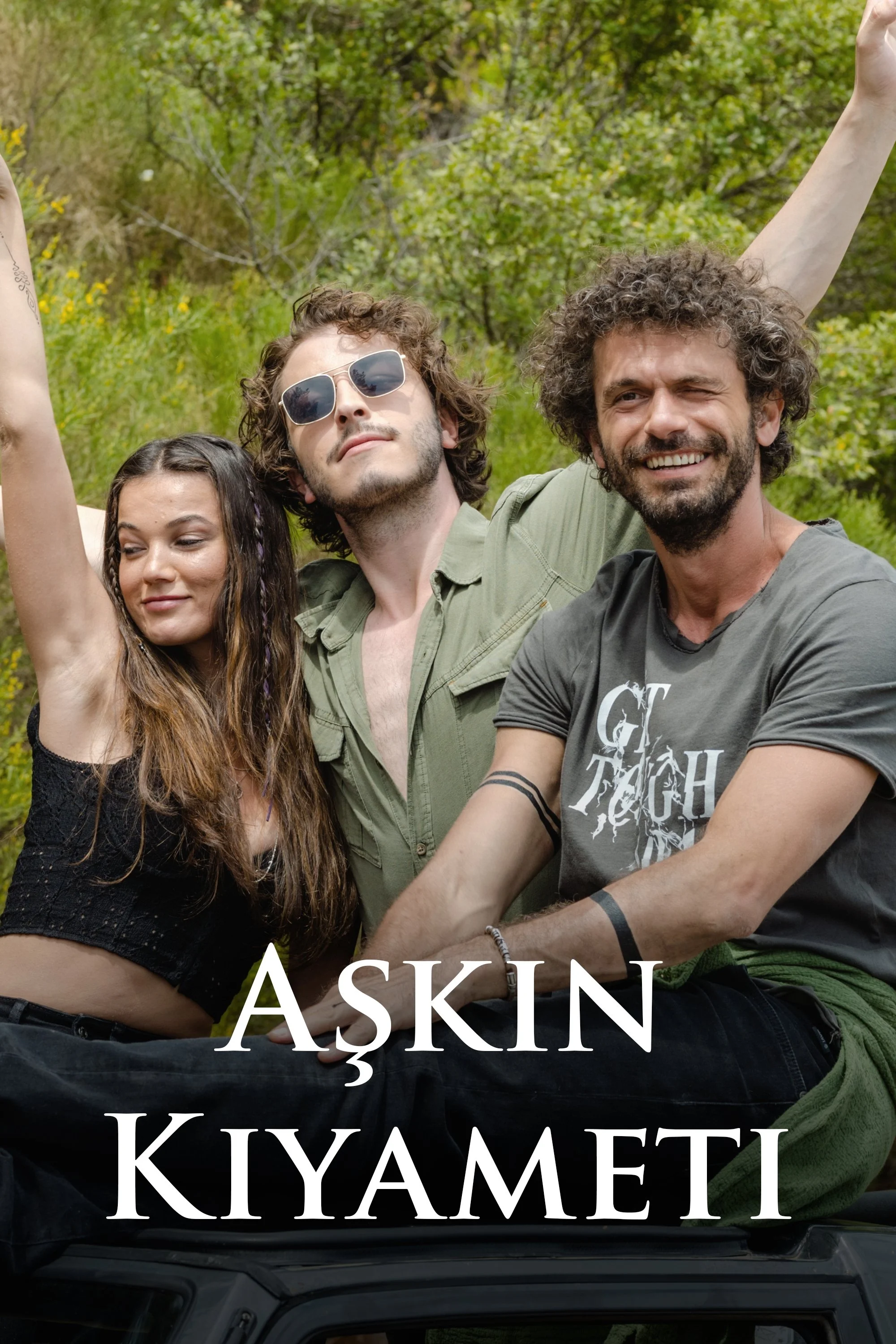 Erişim doğrulanıyor