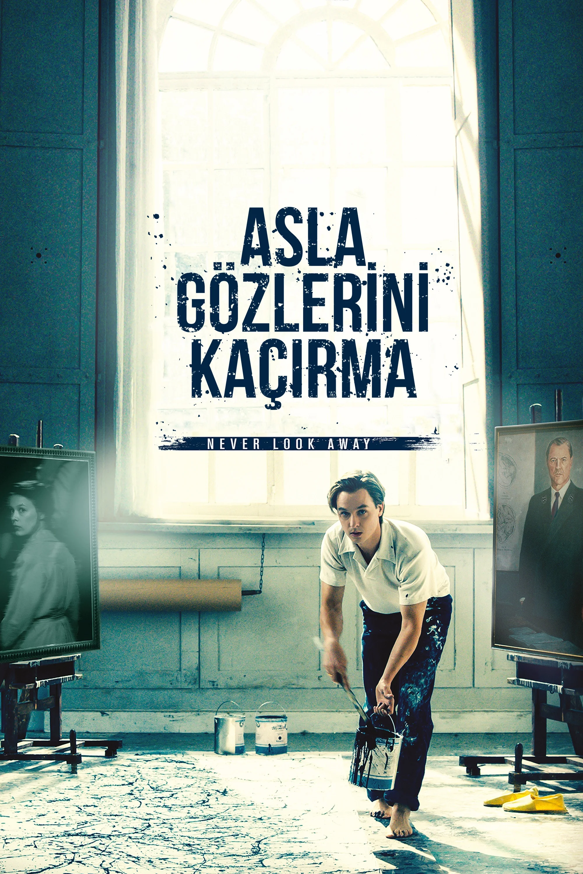 Erişim doğrulanıyor