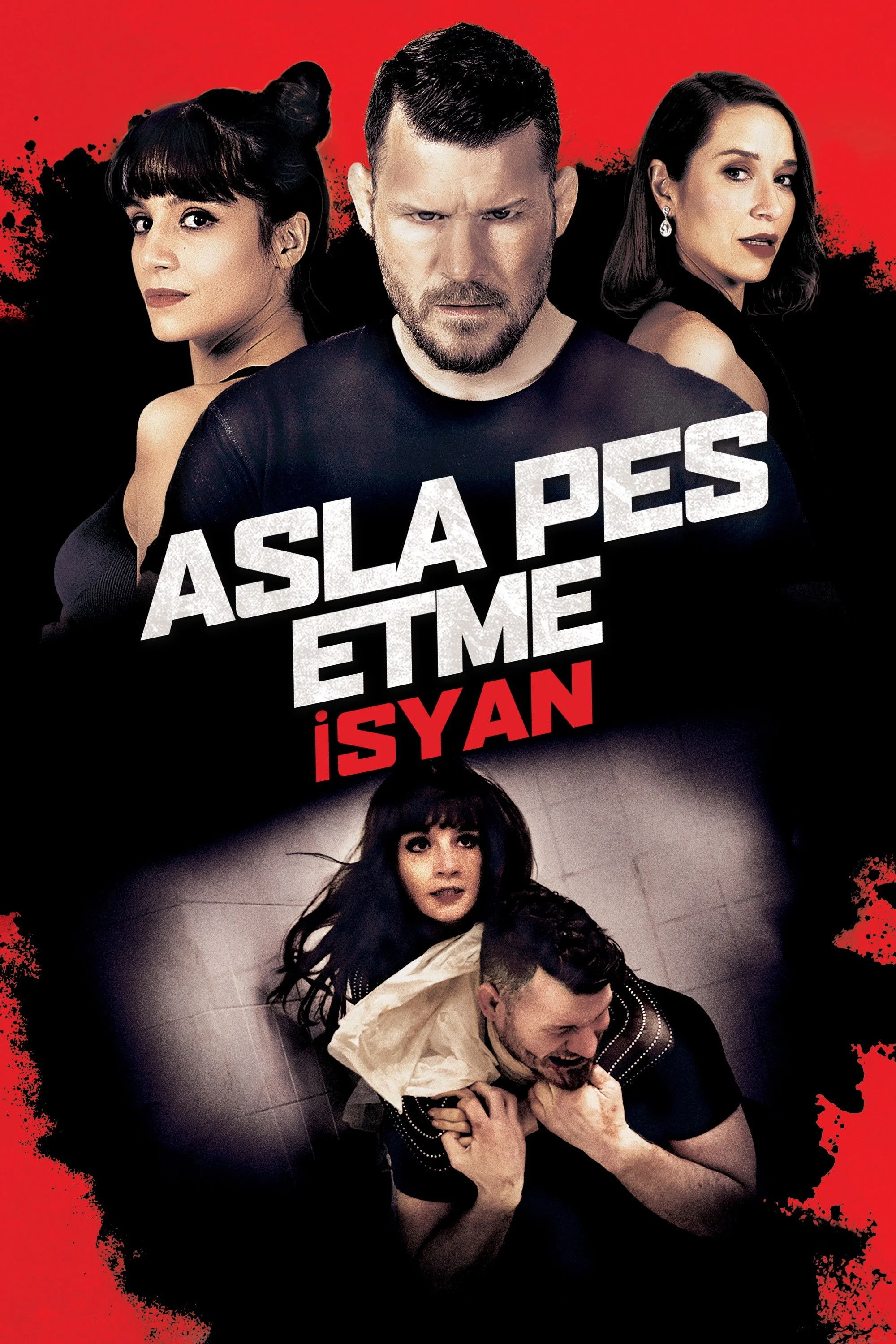 Erişim doğrulanıyor