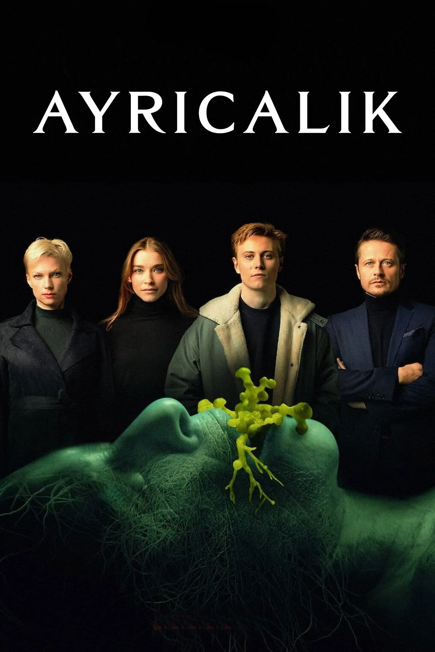 Erişim doğrulanıyor