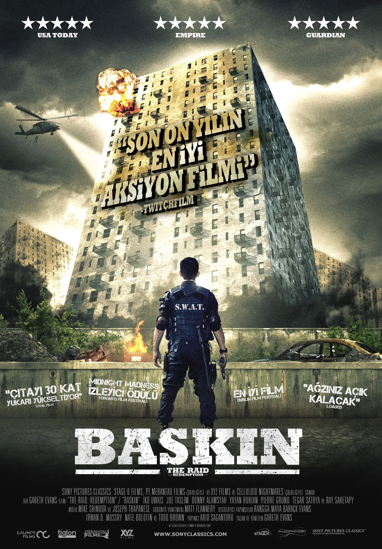 Erişim doğrulanıyor