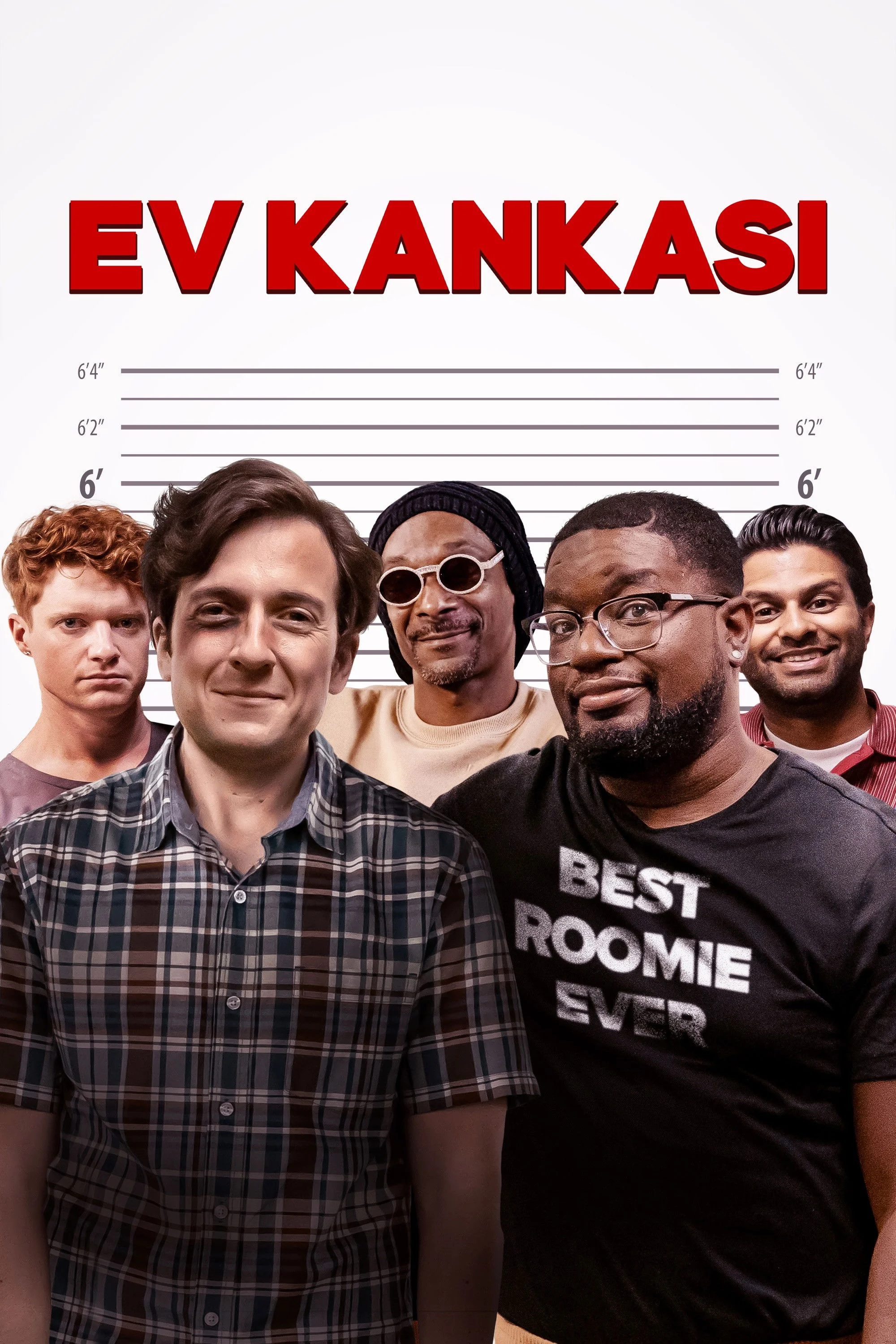 Erişim doğrulanıyor