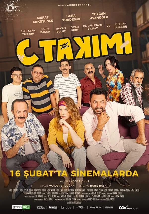 Erişim doğrulanıyor