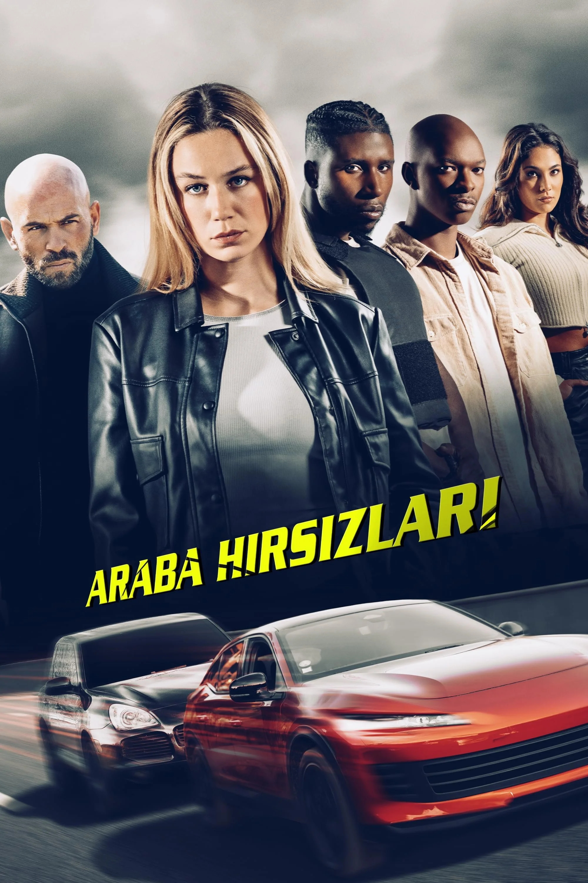Erişim doğrulanıyor