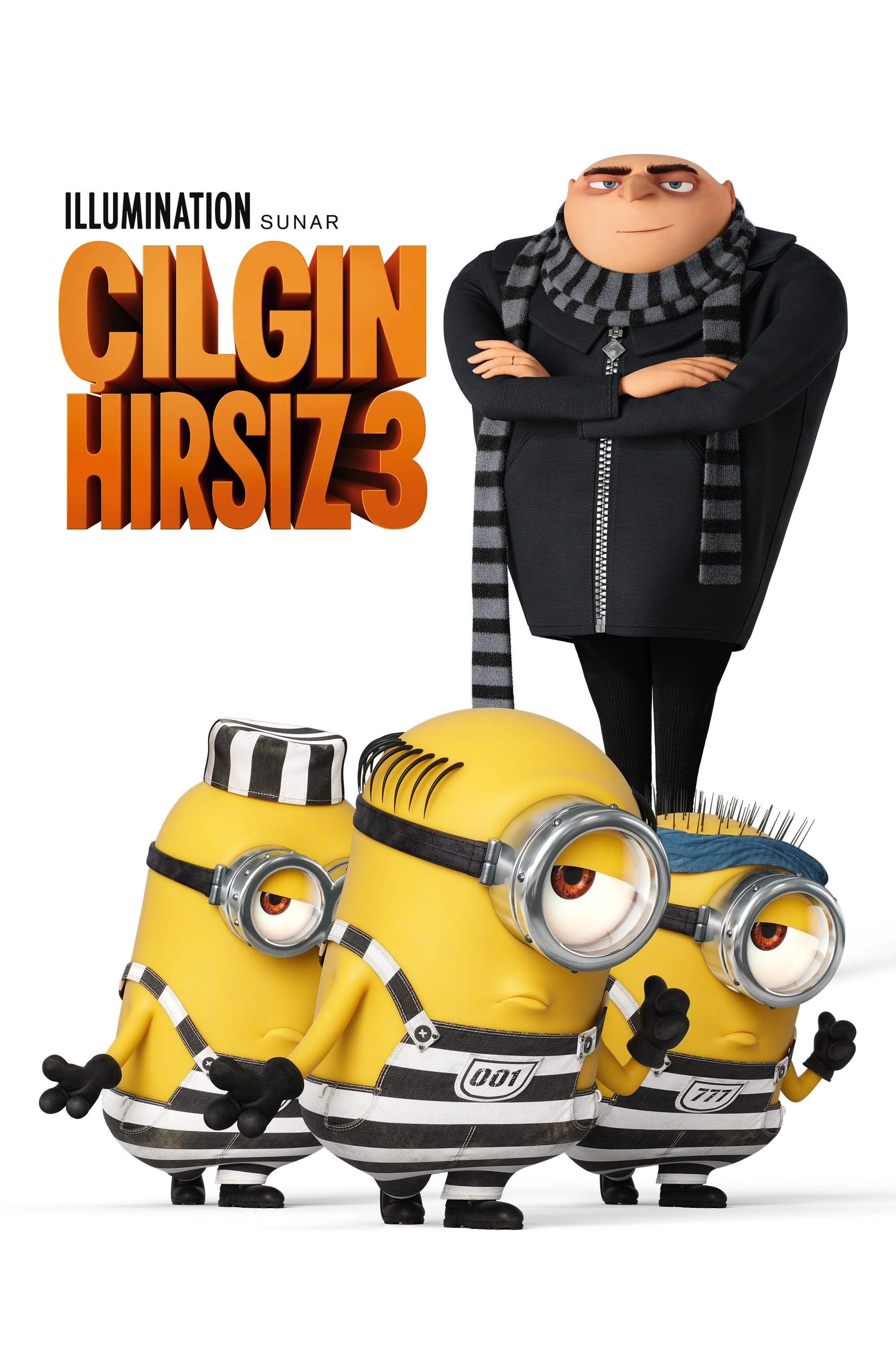 Erişim doğrulanıyor