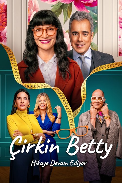 Çirkin Betty, Hikaye Devam Ediyor