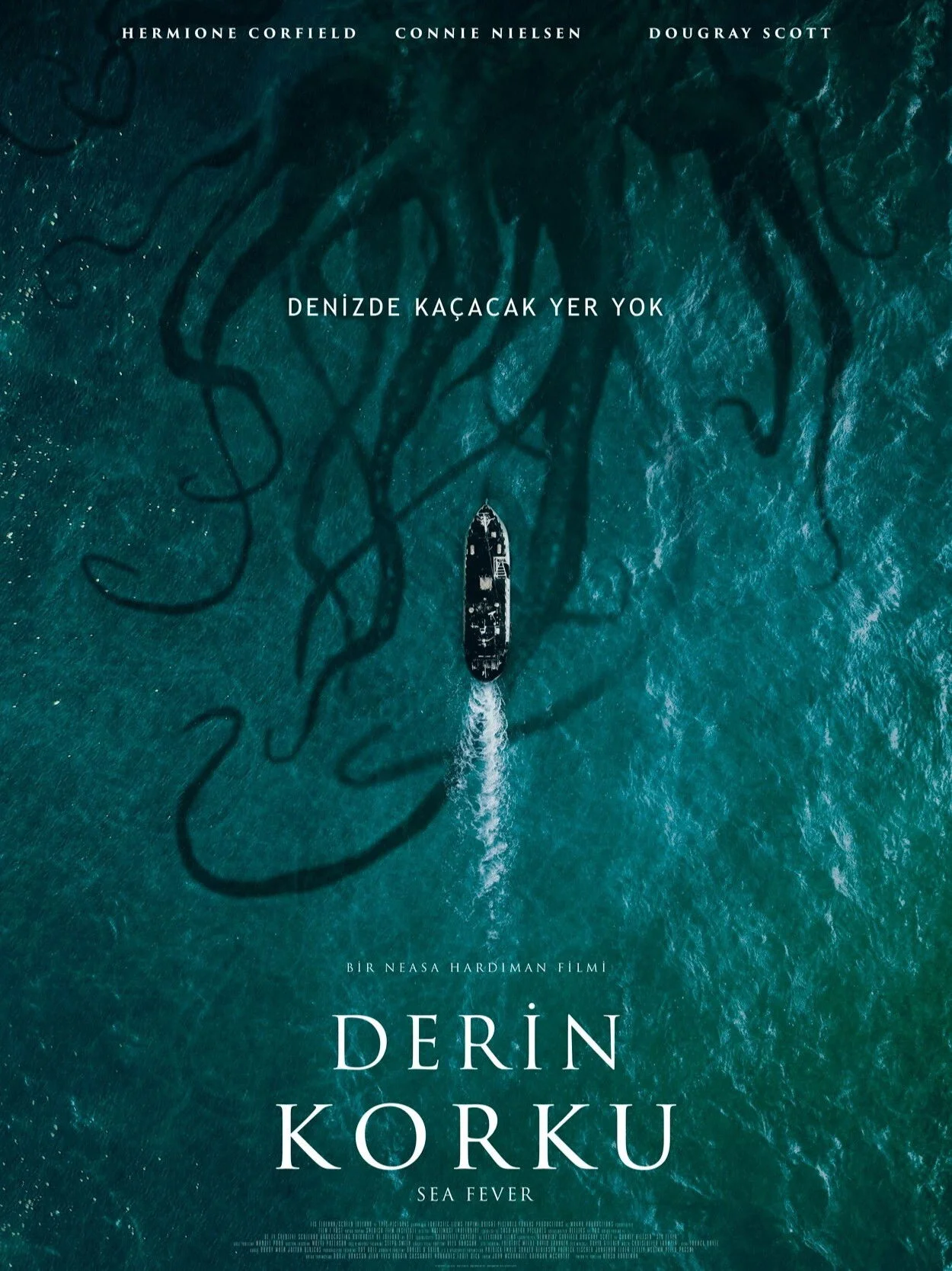 Erişim doğrulanıyor