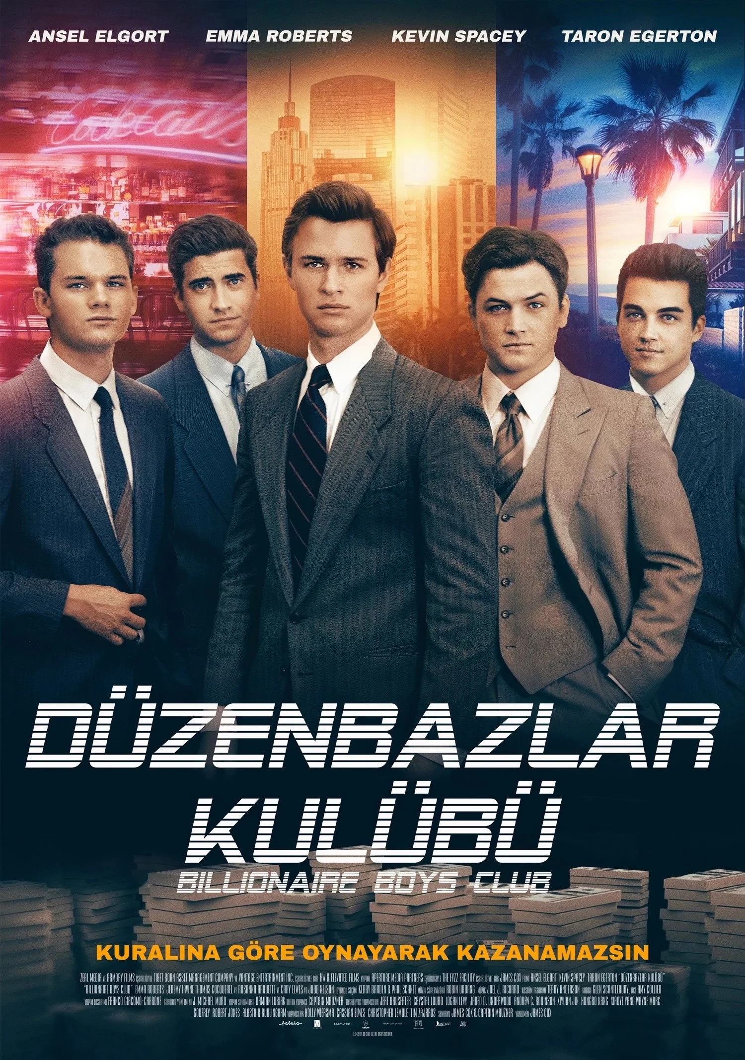 Erişim doğrulanıyor