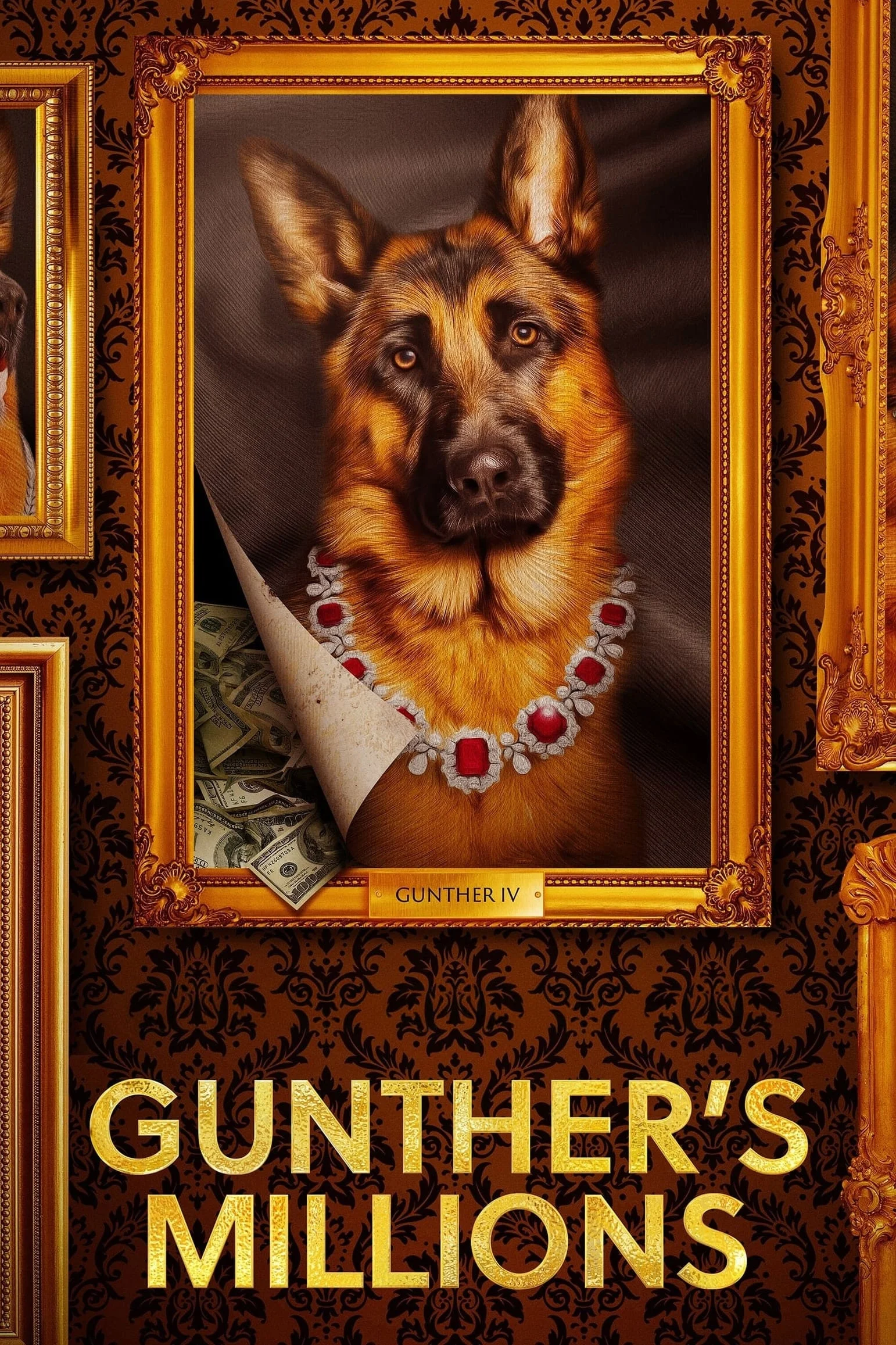 Gunther'ın Serveti