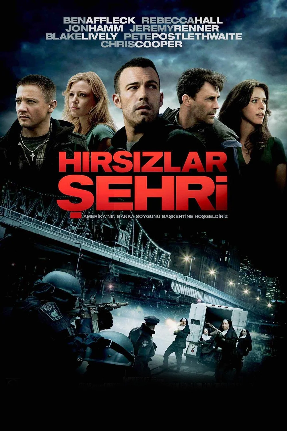 Erişim doğrulanıyor