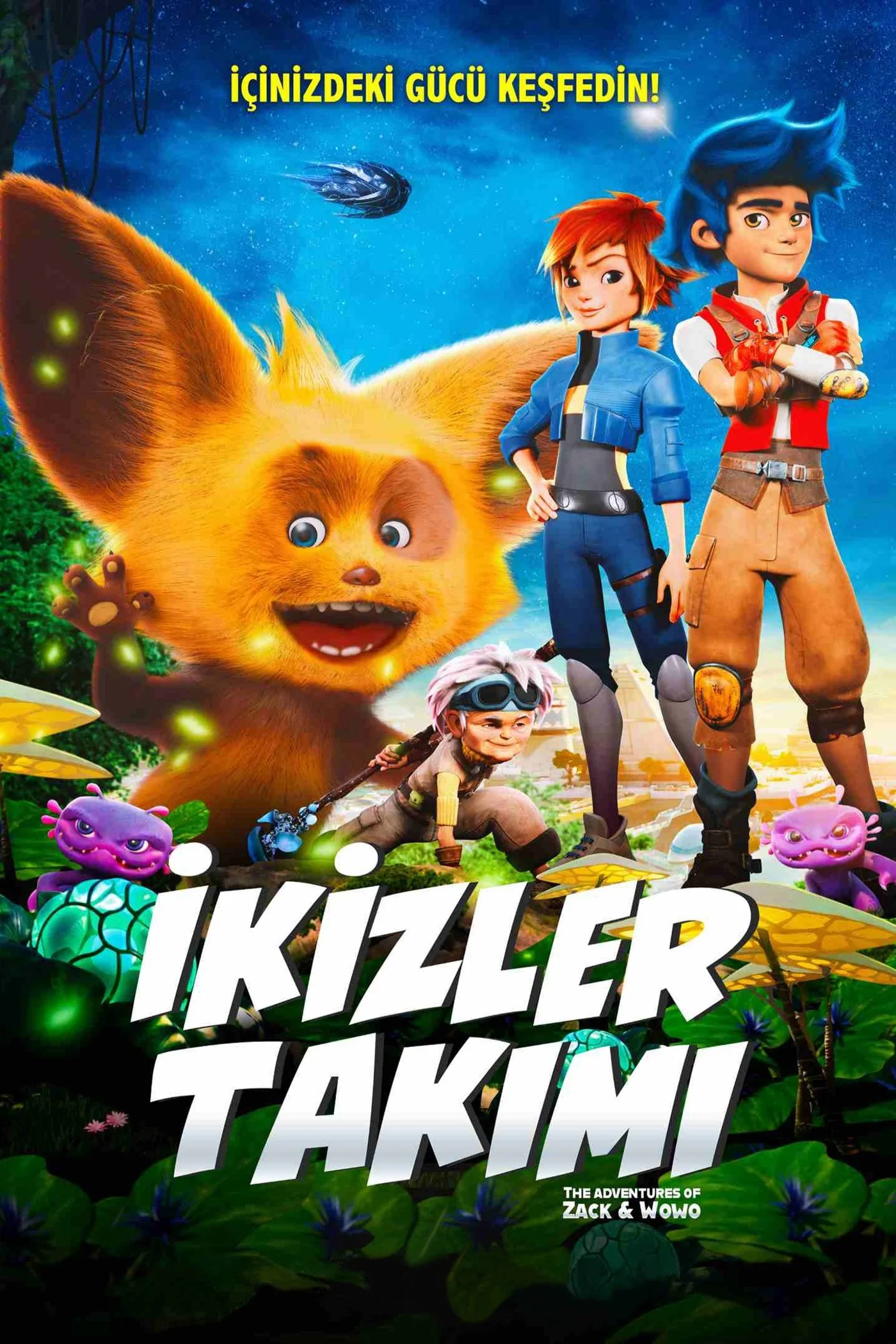 Erişim doğrulanıyor