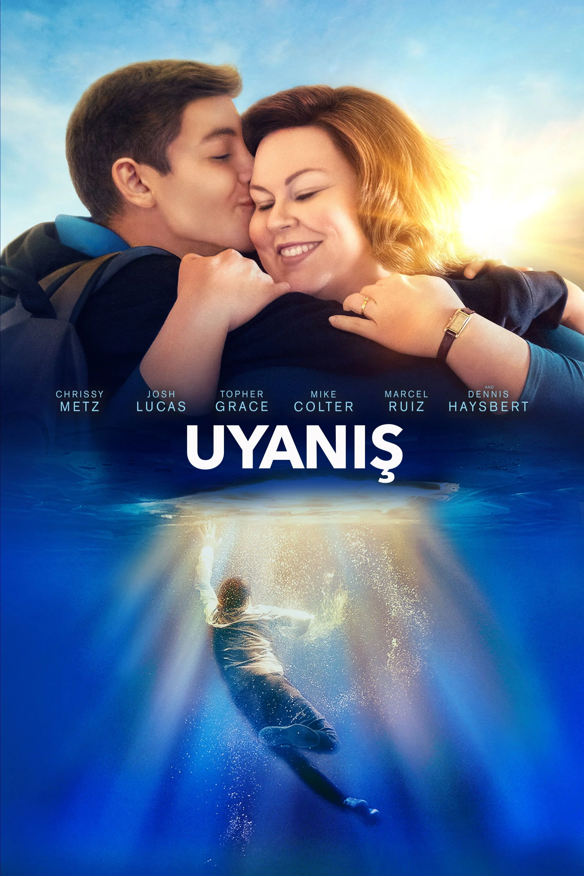 Erişim doğrulanıyor