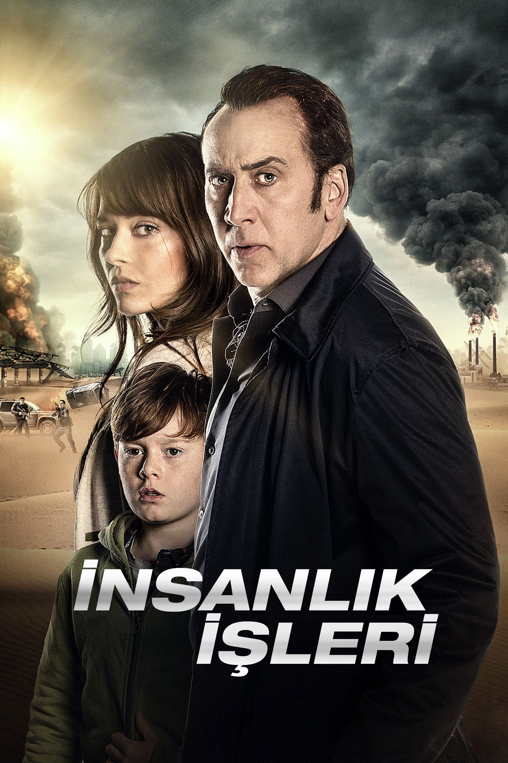 Erişim doğrulanıyor