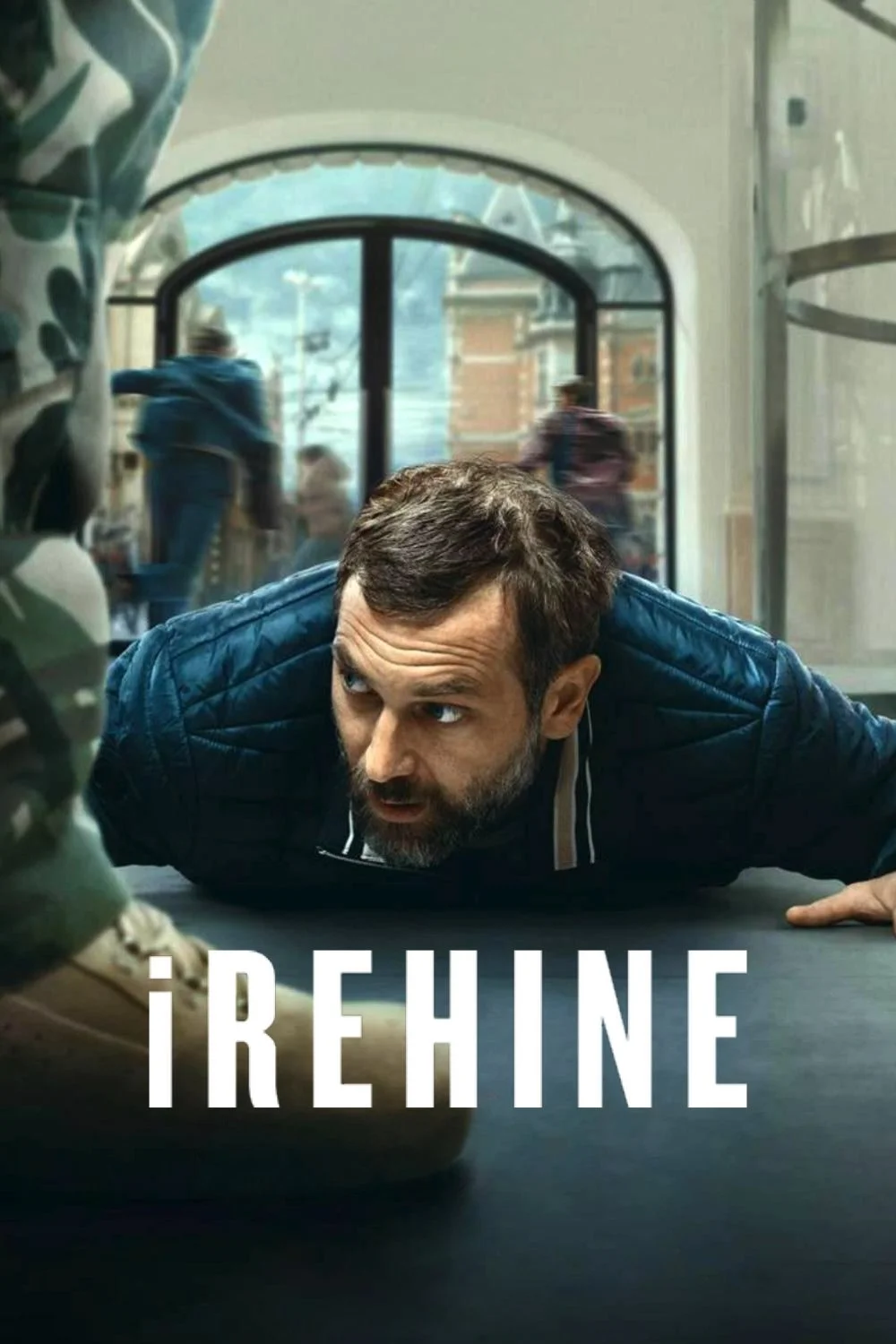 Erişim doğrulanıyor