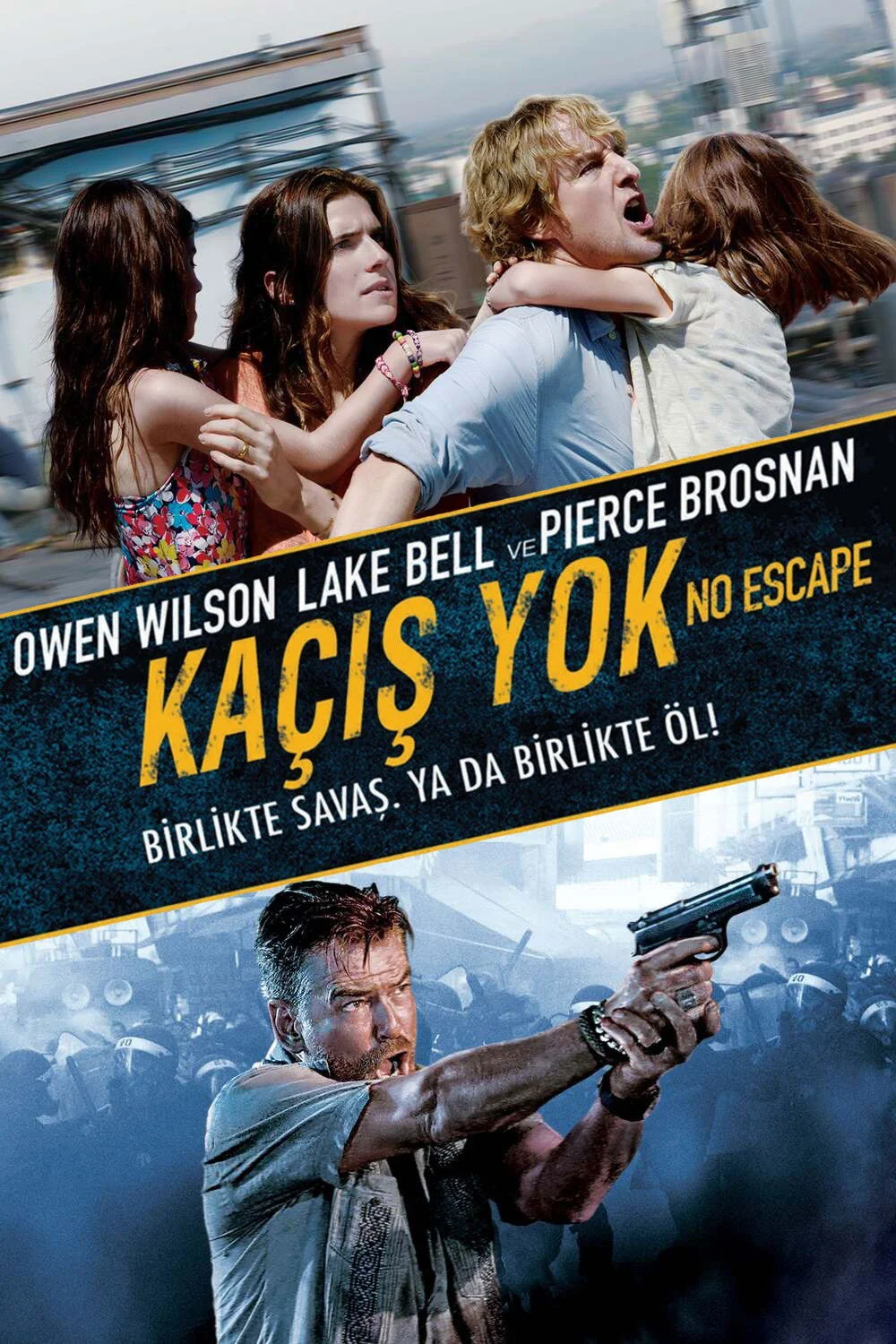 Erişim doğrulanıyor