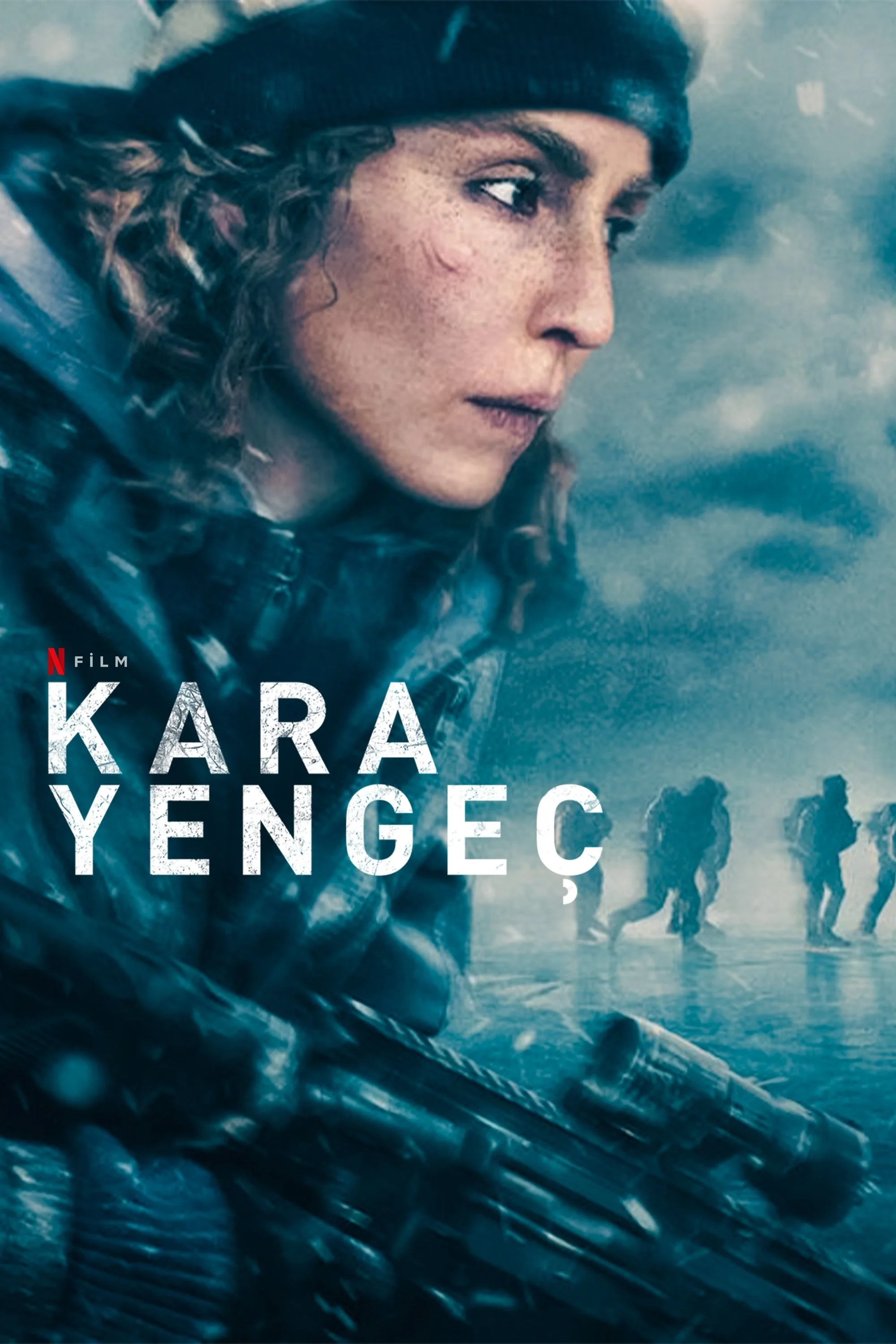 Erişim doğrulanıyor
