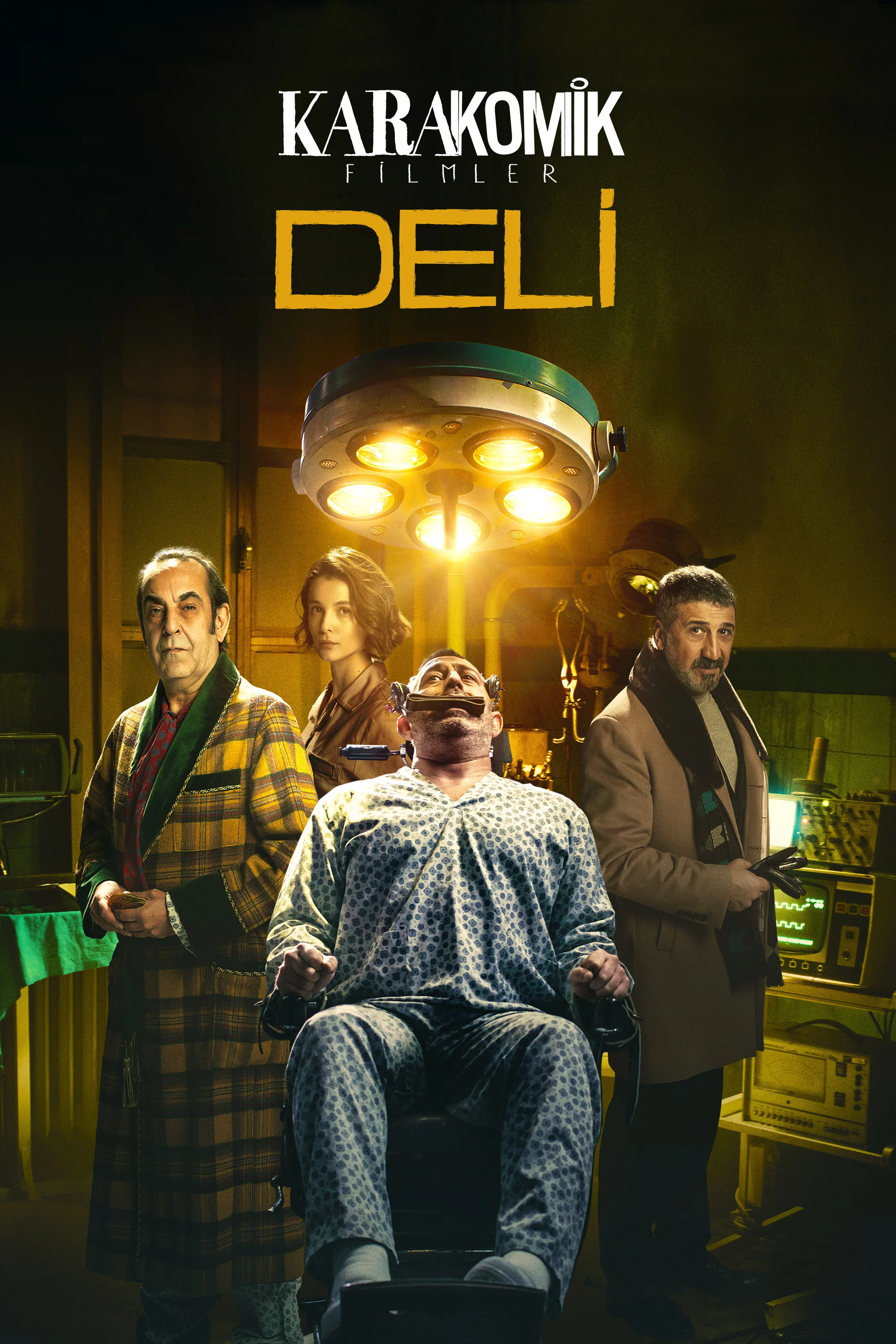 Erişim doğrulanıyor