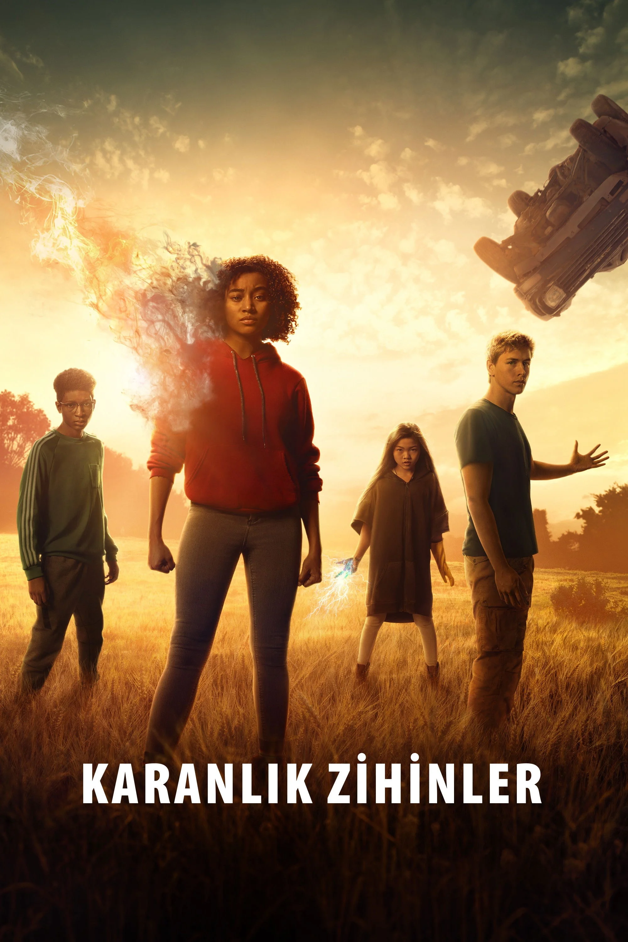 Erişim doğrulanıyor