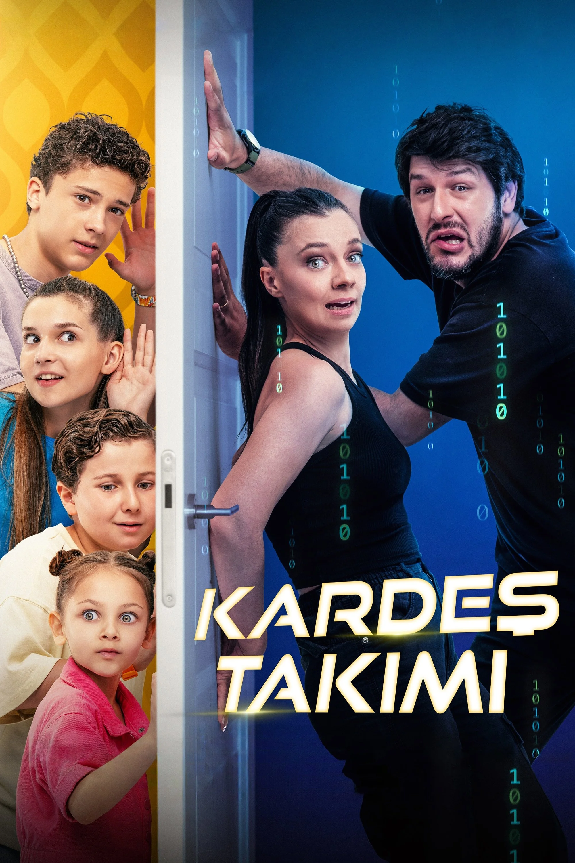 Erişim doğrulanıyor