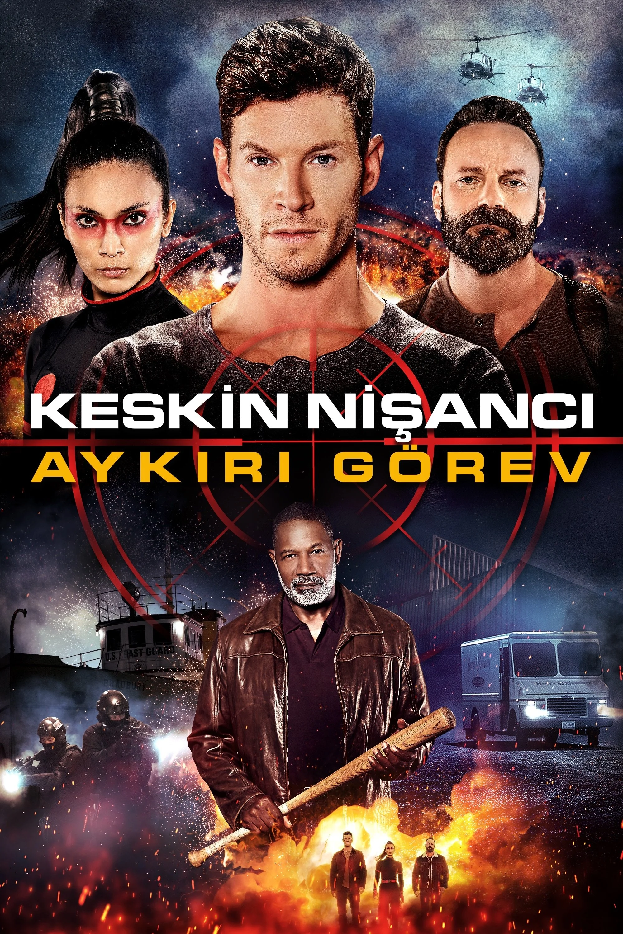 Erişim doğrulanıyor