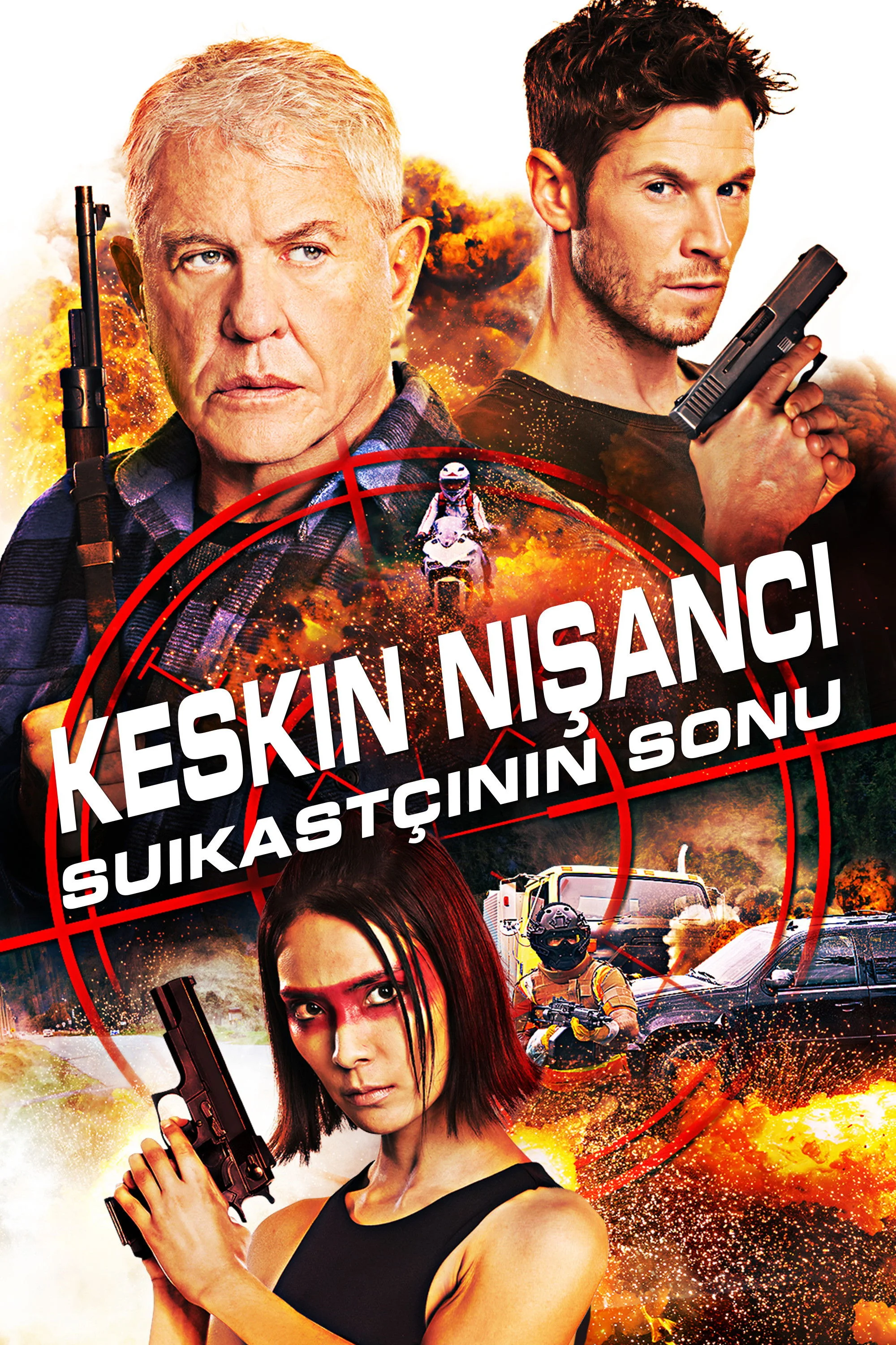 Erişim doğrulanıyor