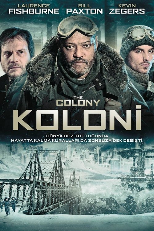 Colony