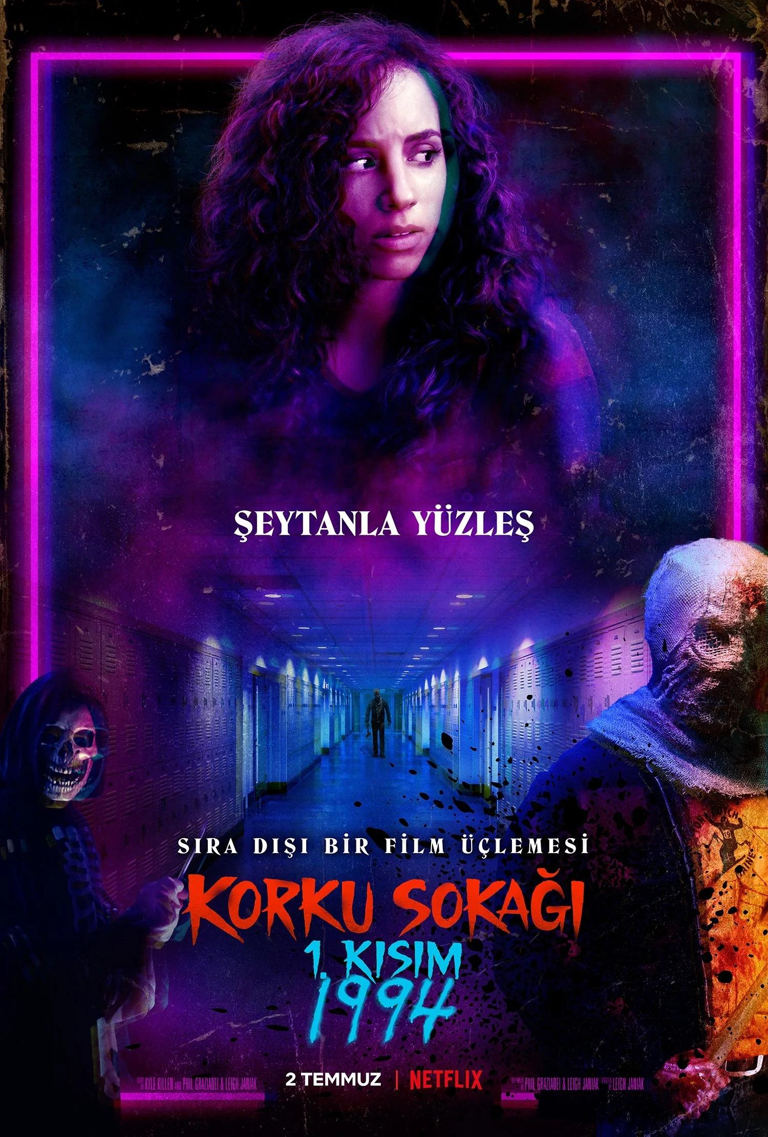 Erişim doğrulanıyor