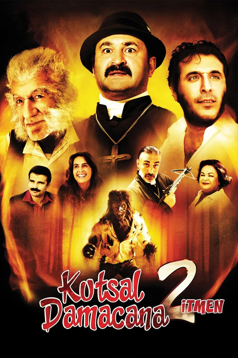 Erişim doğrulanıyor