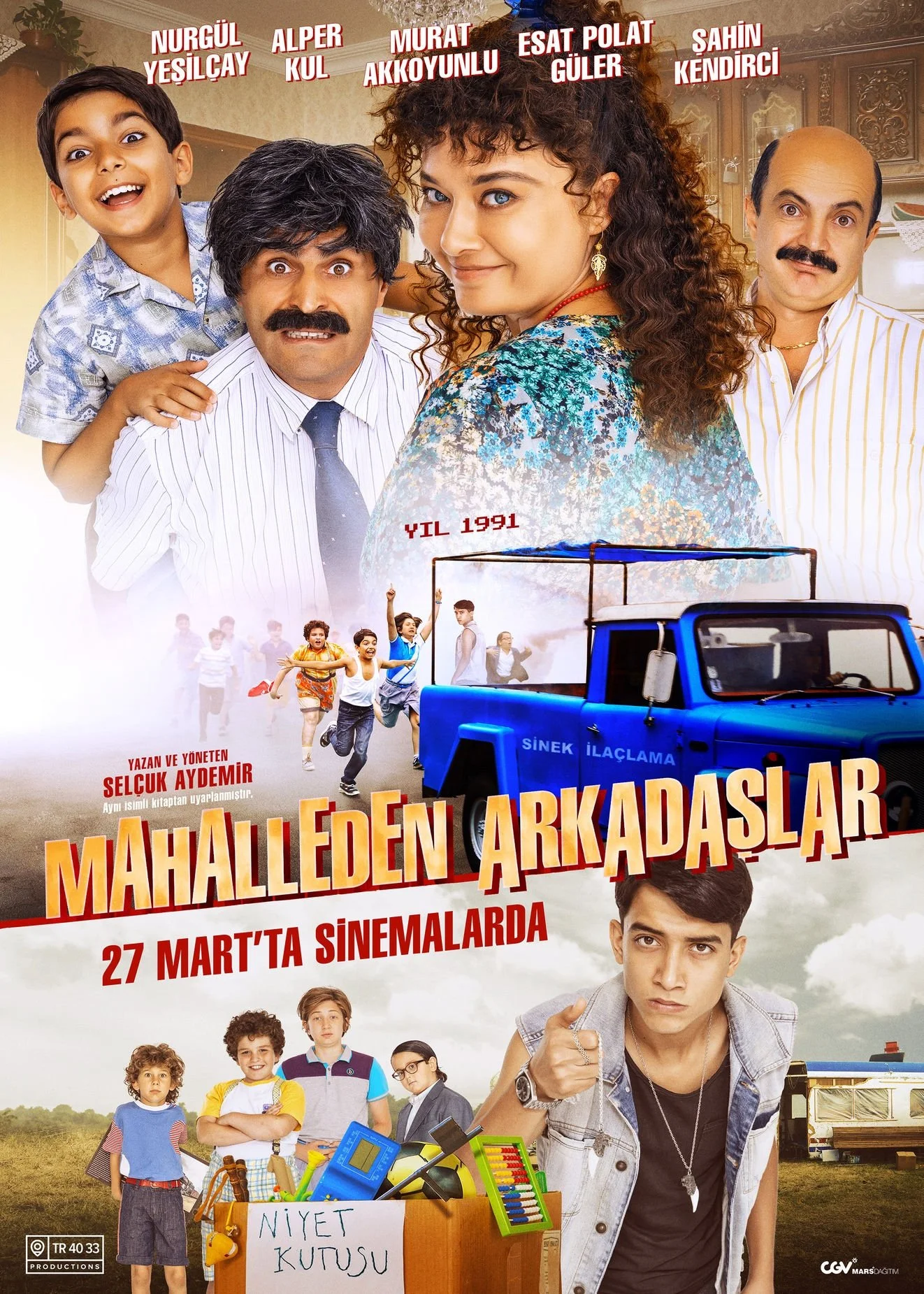 Erişim doğrulanıyor
