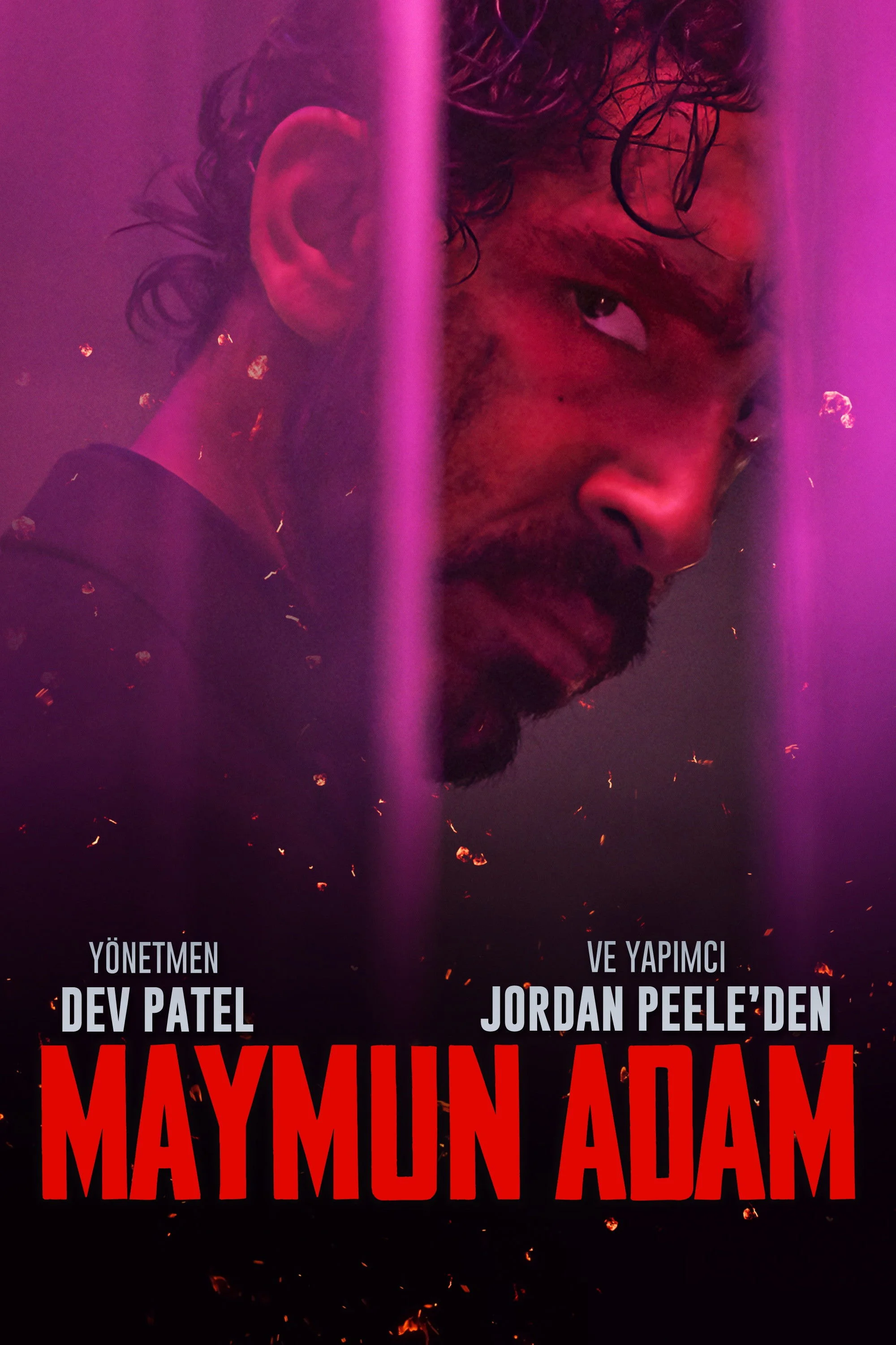 Erişim doğrulanıyor