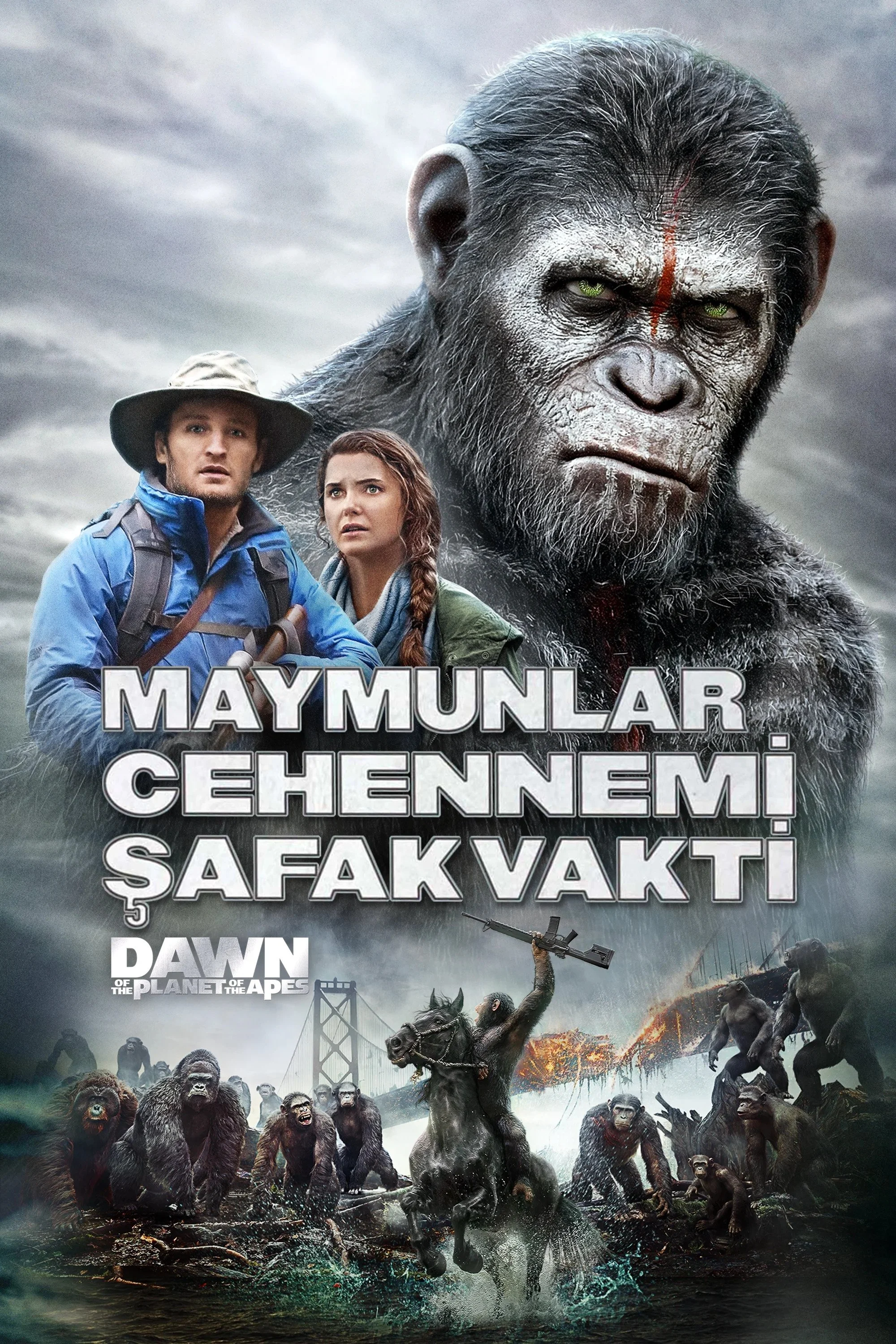 Erişim doğrulanıyor