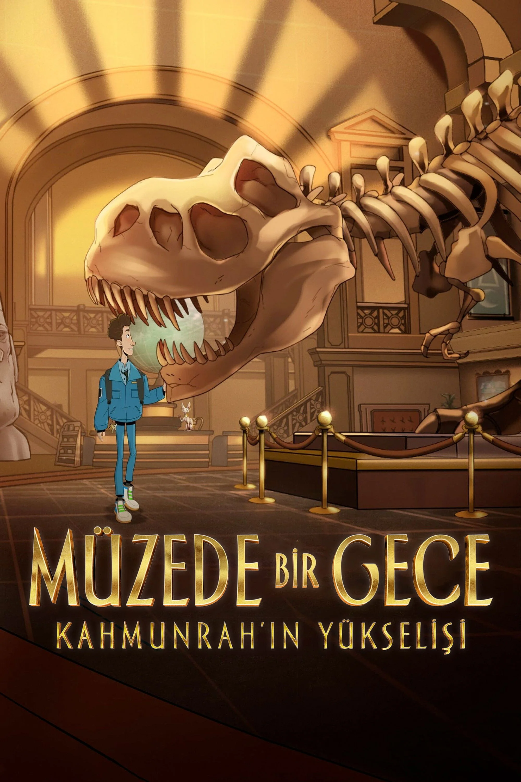 Erişim doğrulanıyor