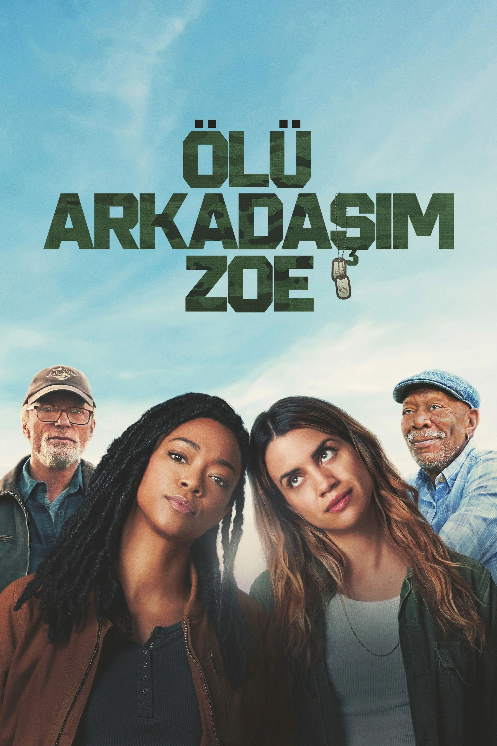 Erişim doğrulanıyor