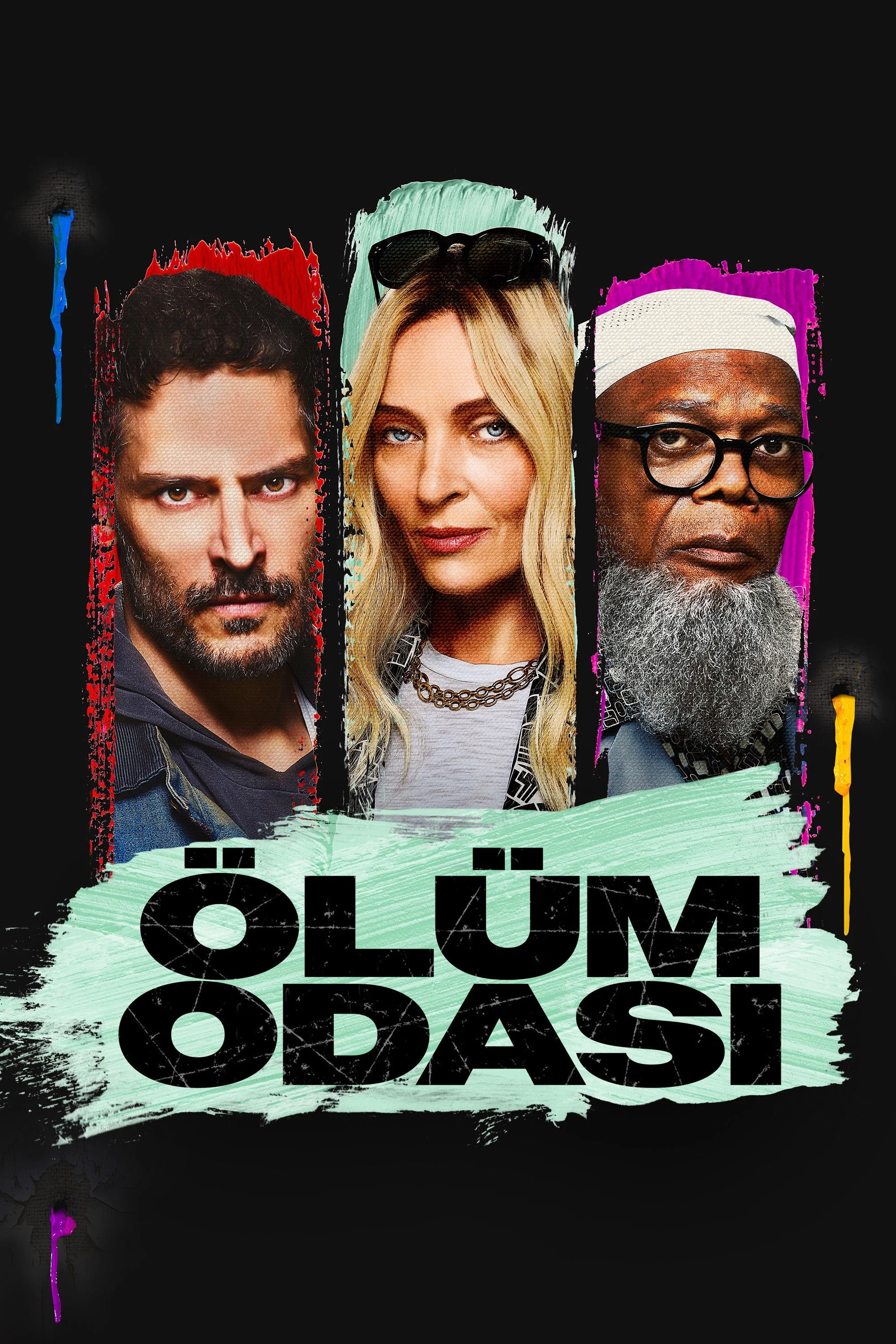 Erişim doğrulanıyor