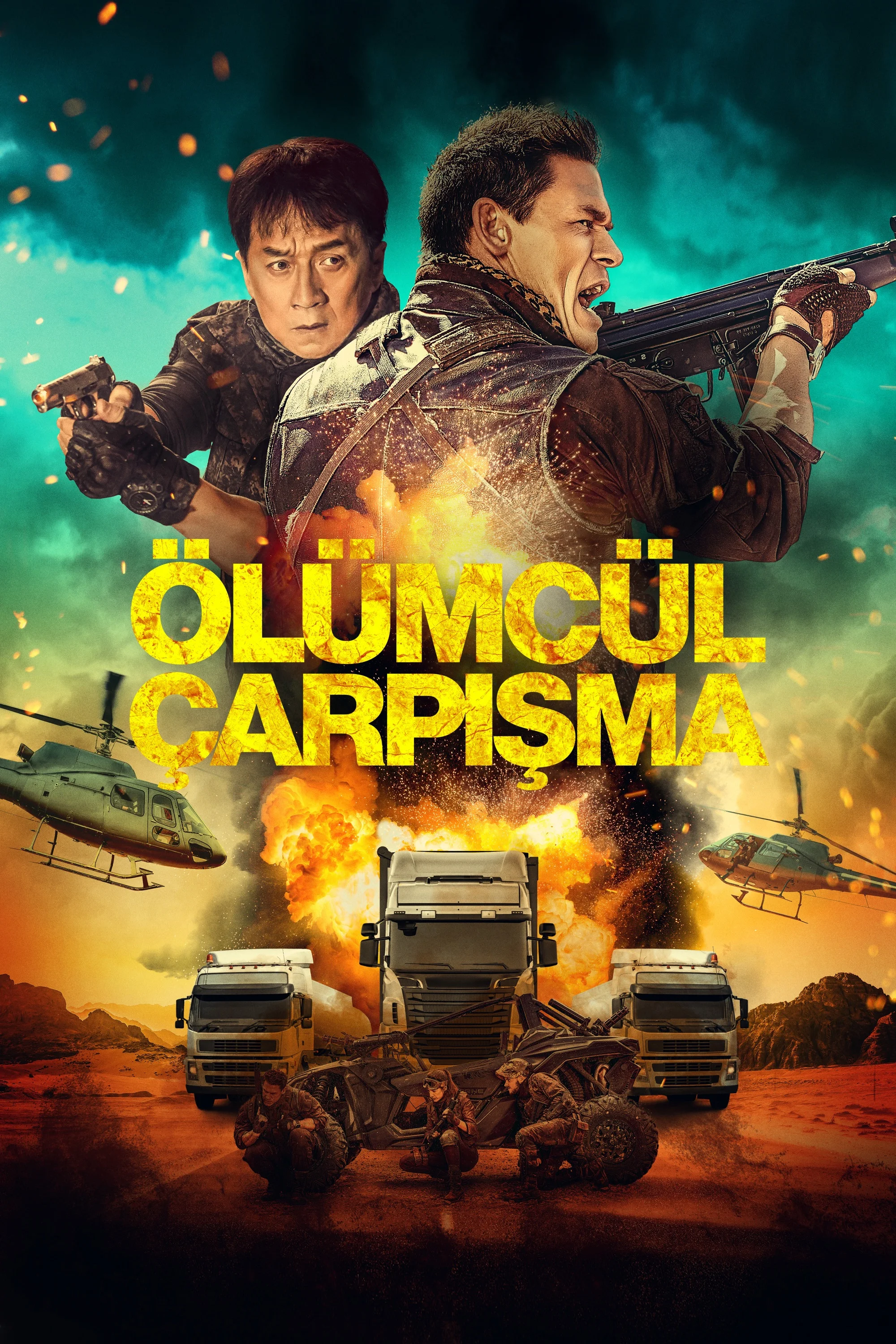 Erişim doğrulanıyor