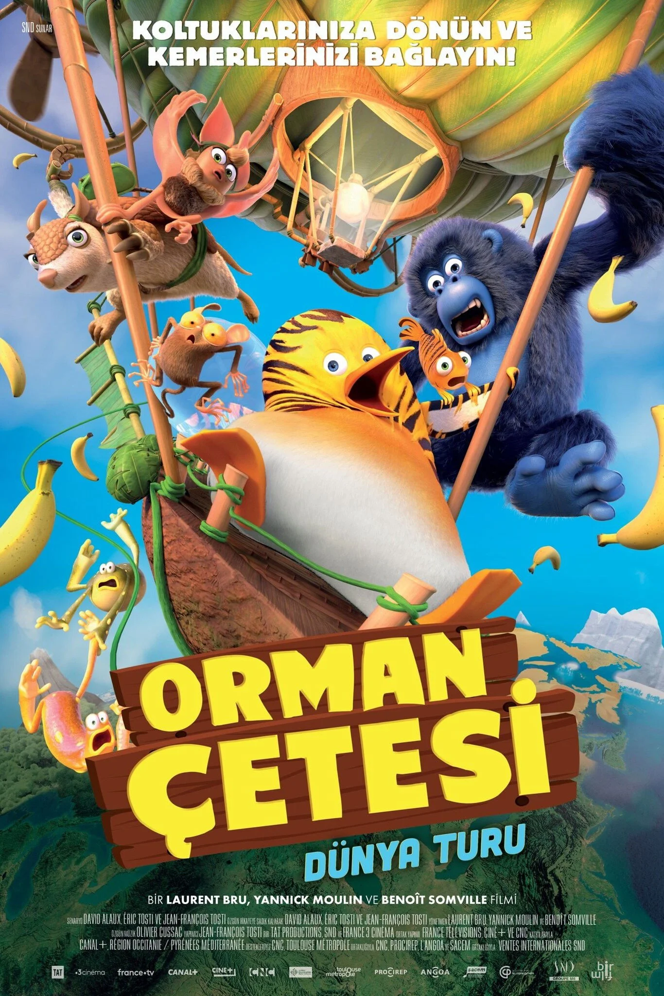 Erişim doğrulanıyor