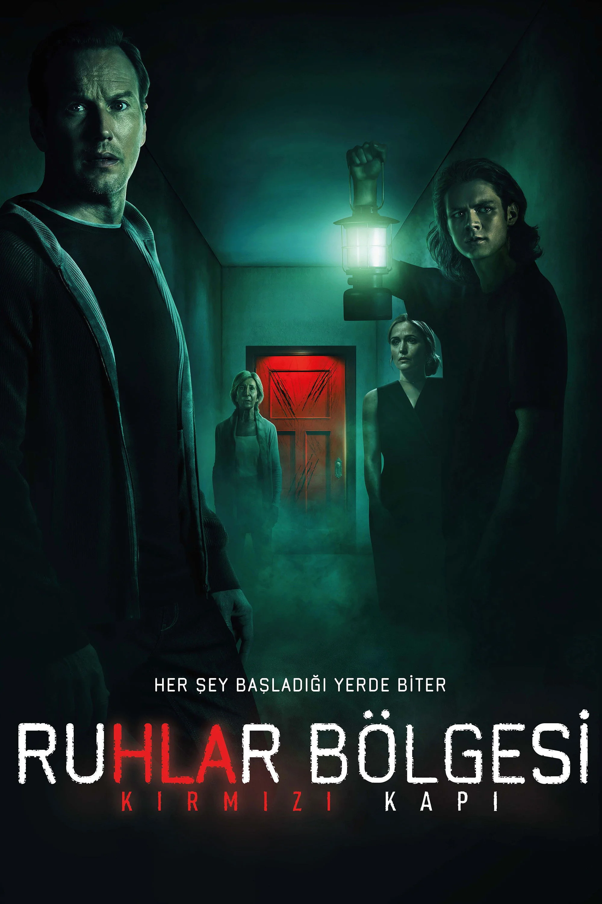 Erişim doğrulanıyor