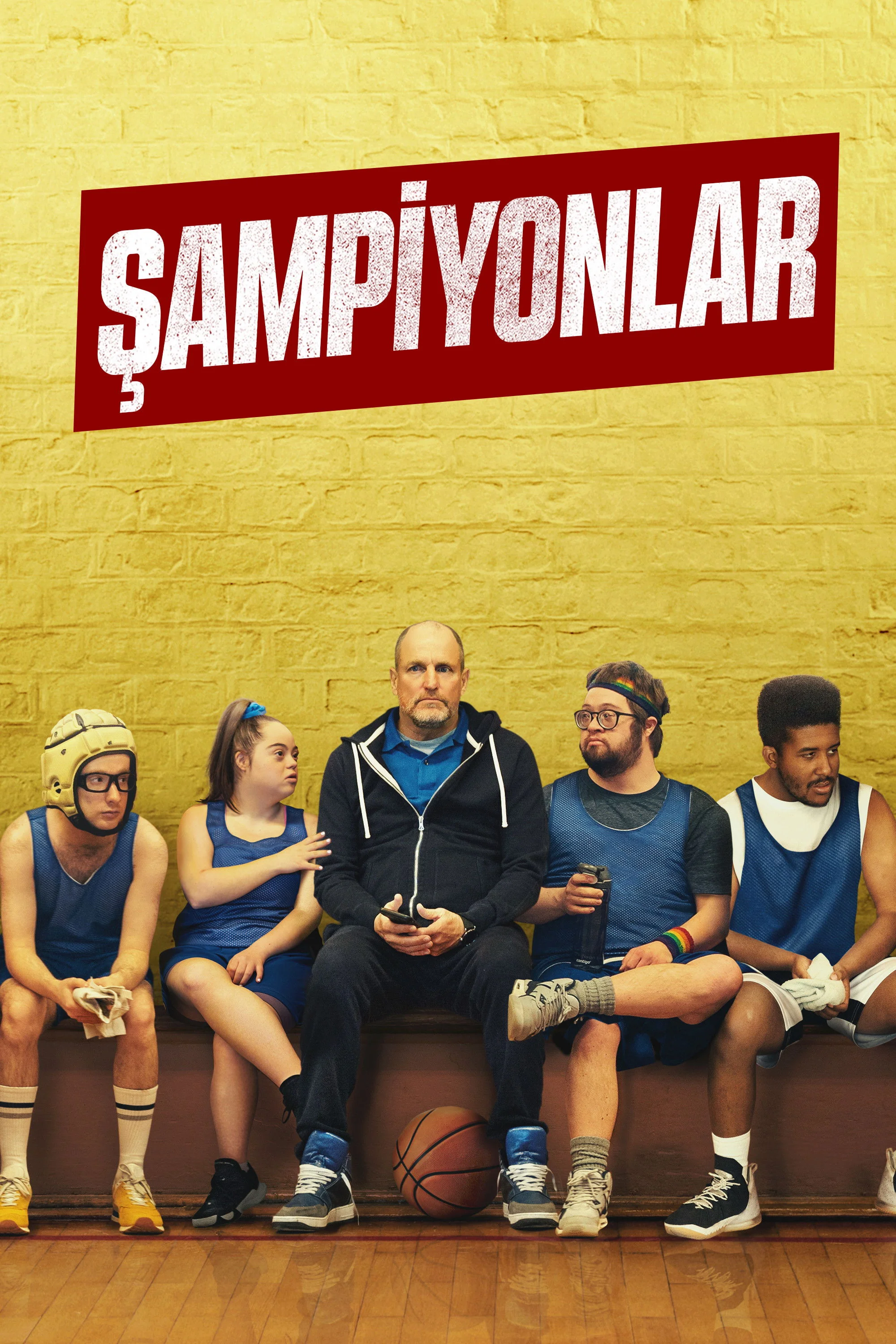 Erişim doğrulanıyor