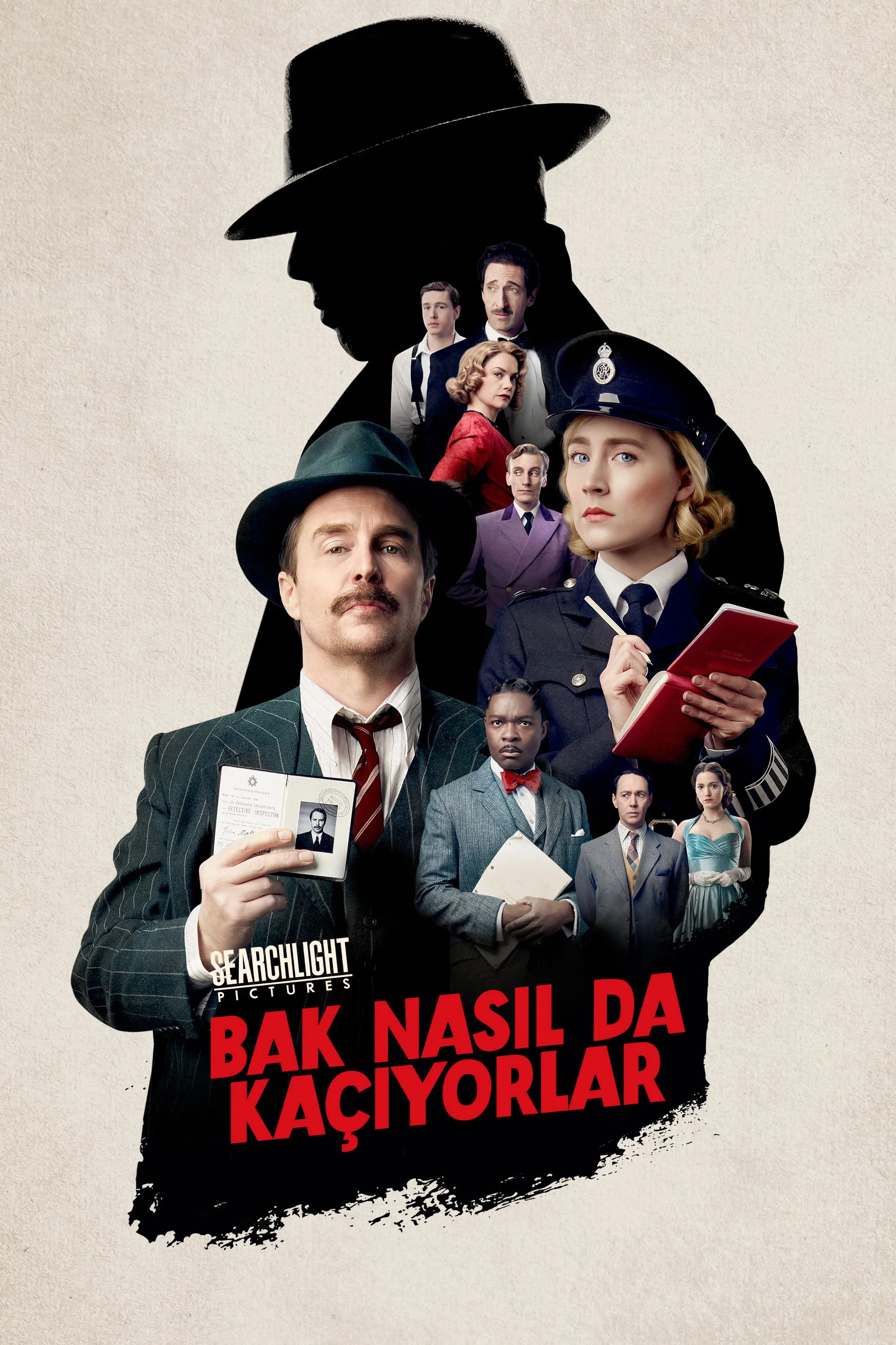 Erişim doğrulanıyor