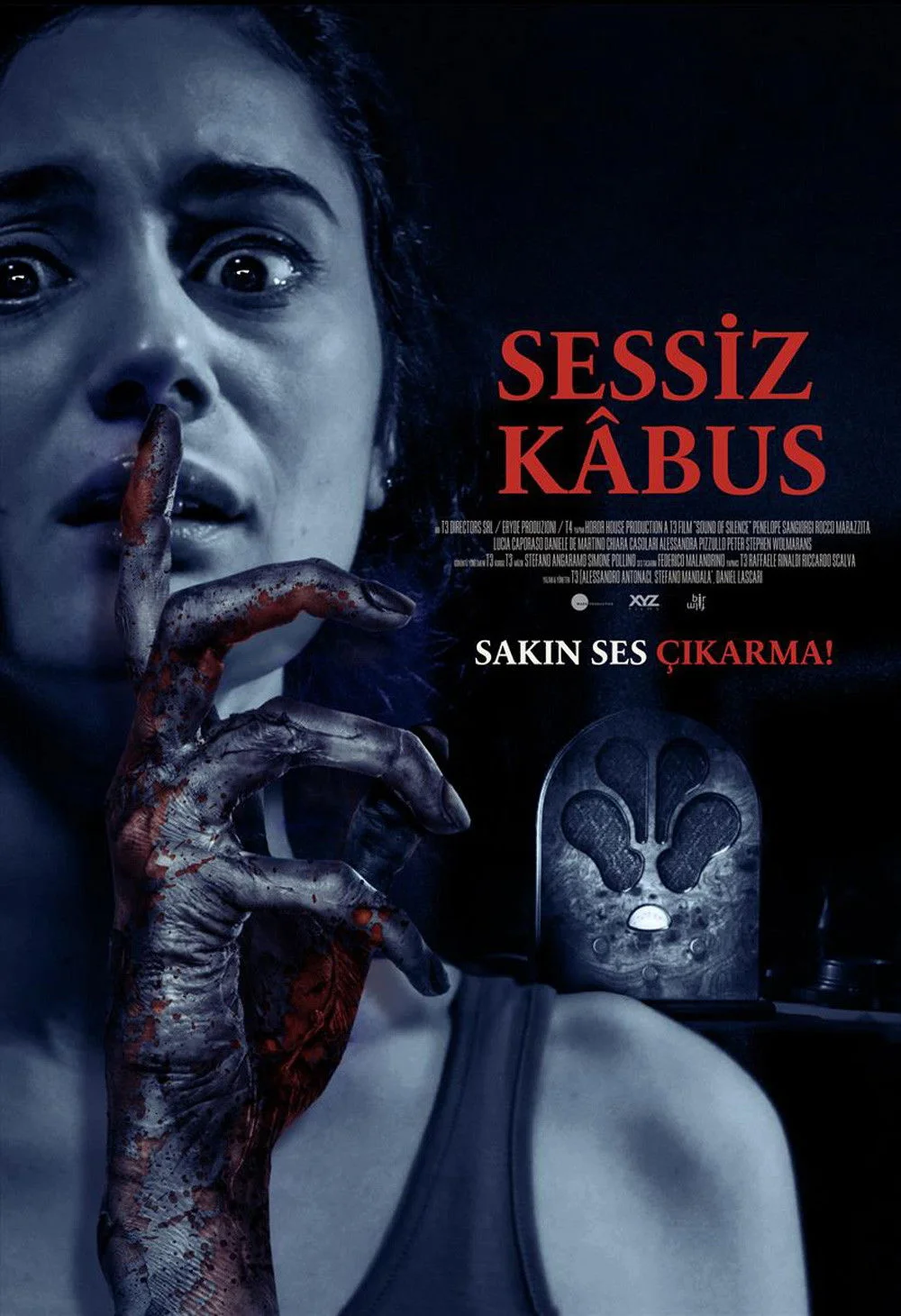 Erişim doğrulanıyor