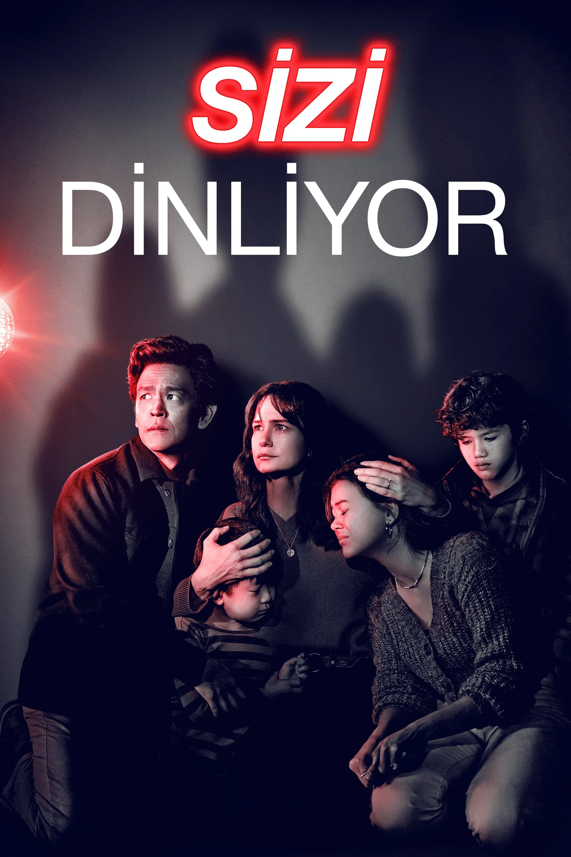 Erişim doğrulanıyor