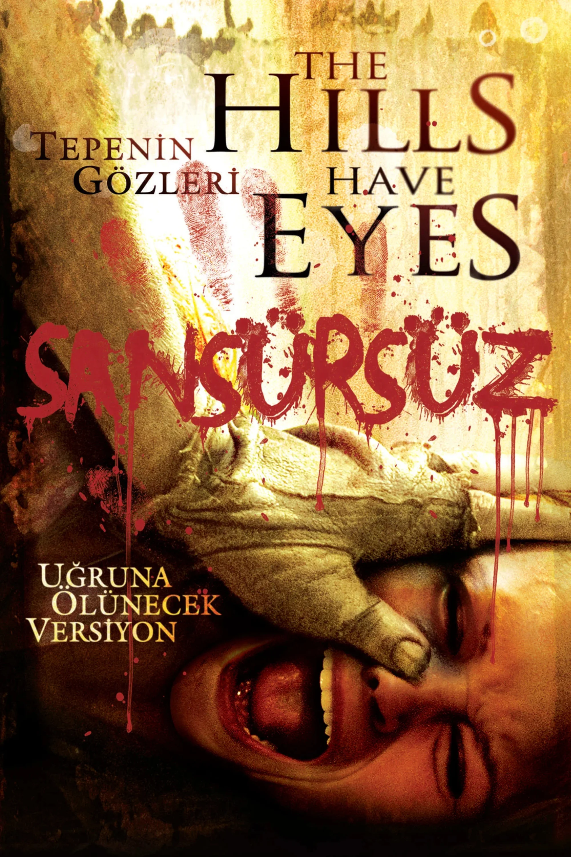 Erişim doğrulanıyor