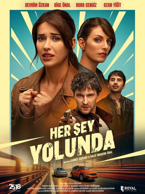 Her Şey Yolunda