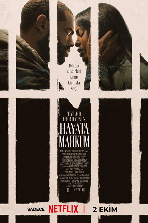 Hayata Mahkûm