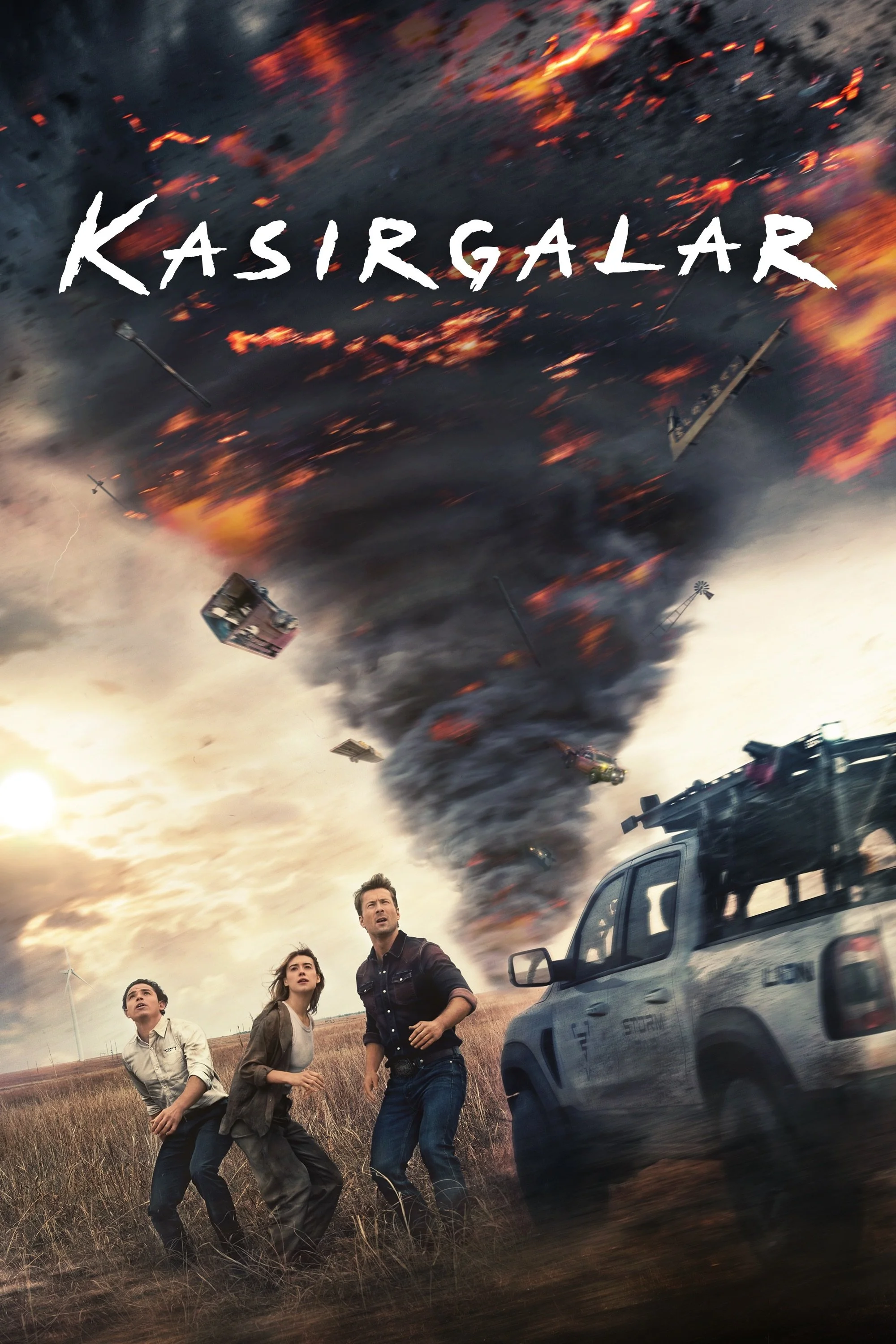 Erişim doğrulanıyor