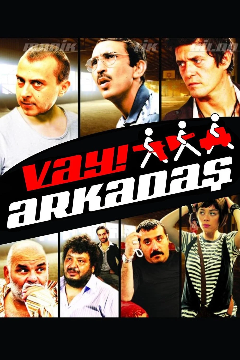 Erişim doğrulanıyor