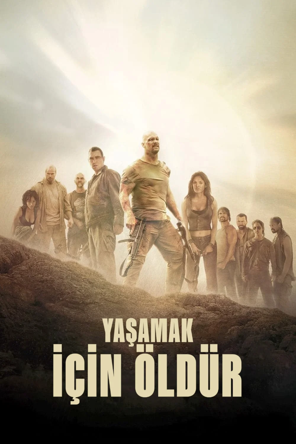 Erişim doğrulanıyor