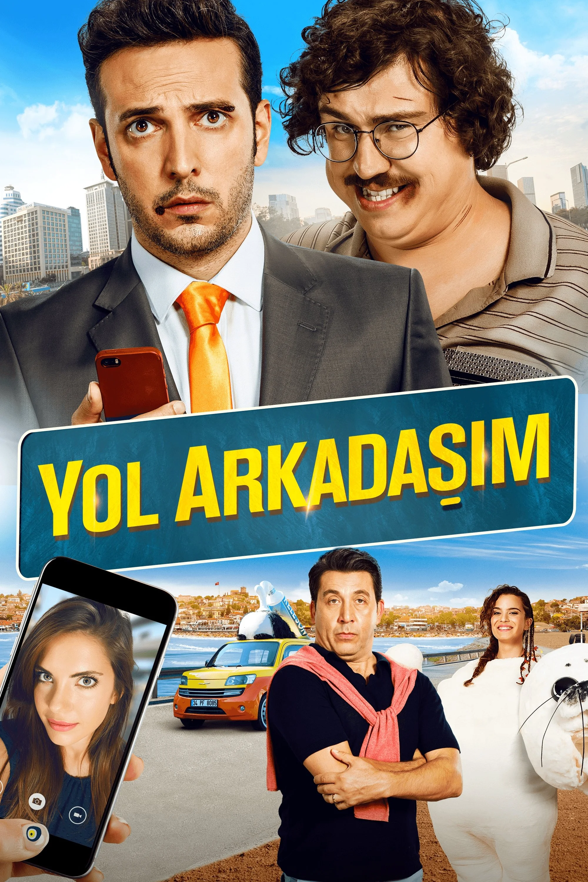 Erişim doğrulanıyor